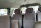 Selling 2014 Toyota Hiace at 28000 km-3