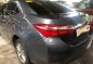 2017 Toyota Corolla Altis for sale in Quezon City-5