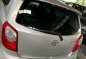 Selling Silver Toyota Wigo 2016 in Quezon City-3