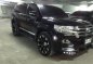 Black Toyota Land Cruiser 2018 at 6000 km for sale-0