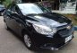Black Chevrolet Sail 2016 for sale in Tanay -1