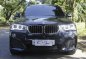 2018 Bmw X3 for sale in Quezon City-0