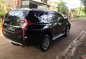 Selling Mitsubishi Montero sport 2017 at 21000 km-4