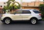 2013 Ford Explorer for sale in Las Pinas-2