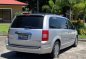 Selling Chrysler Town And Country 2008 Automatic Gasoline  -4