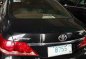 Black Toyota Camry 2007 at 122805 km for sale -1