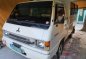 Sell White 2012 Mitsubishi L300 Manual Diesel at 70000 km -1