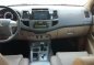 Toyota Fortuner 2013 for sale in Pasig -1