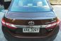 Toyota Corolla Altis 2015 at 80000 km for sale -5