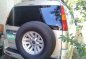 Selling Ford Everest 2004 Automatic Diesel -2