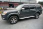 2012 Ford Everest for sale in Las Pinas-2