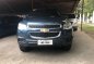 Chevrolet Trailblazer 2016 for sale in Pasig -0