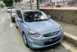 Selling Hyundai Accent 2014 at 15000 km -0