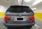 Selling Grey Bmw X5 2006 Automatic Diesel -2