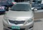 2008 Toyota Corolla Altis for sale in Pasay-0