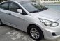 2012 Hyundai Accent for sale in Dasmariñas-0