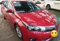 2016 Toyota Corolla Altis for sale in Manila-2