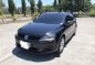 Black Volkswagen Jetta 2014 at 80 km-0