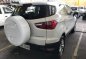 White Ford Ecosport 2017 for sale in Quezon City-3