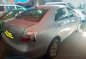 Silver Toyota Vios 2009 at 10000 km for sale-3