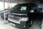 Toyota Hiace 2018 for sale in Las Pinas -2