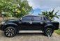 Selling Black Toyota Hilux 2013 at 58937 km-1