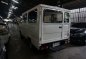 Selling White Mitsubishi L300 2015 Manual Diesel -5