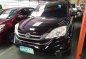 Black Honda Cr-V 2011 for sale in Marikina -4