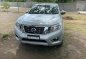 Selling Nissan Frontier navara 2016 Automatic Diesel at 70 km-1