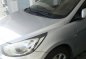 2012 Hyundai Accent for sale in Dasmariñas-1