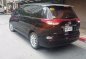 Selling Black Toyota Previa 2016 Automatic Gasoline in Manila-3