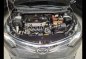 Selling Toyota Vios 2016 Sedan Automatic Gasoline at 51000 km -8