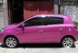 Selling Mitsubishi Mirage 2015 at 24000 km -8