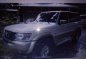 2001 Nissan Patrol for sale in Manila-0