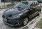 Toyota Vios 2016 at 26000 km for sale in Manila-1