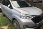 2017 Toyota Avanza for sale in Quezon City-0