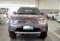 Selling Mitsubishi Montero Sport 2012 Automatic Diesel at 70000 km -0