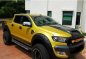 2016 Ford Ranger for sale in Makati -2