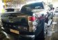 Black Ford Ranger 2018 at 35041 km for sale  -4