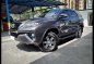 Sell 2016 Toyota Fortuner Automatic Diesel at 13563 km -1