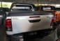 Sell White 2017 Toyota Hilux in Pasig-3