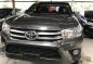 Selling Toyota Hilux 2018 at 21000 km-1