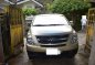 Selling Hyundai Grand Starex 2008 Manual Diesel  -0