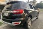 Selling Ford Everest 2016 Automatic Diesel in Manila-3