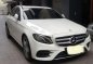 Mercedes-Benz E-Class 2017 for sale in Quezon City-2