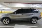 Selling Grey Bmw X5 2006 Automatic Diesel -1