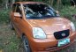 2006 Kia Picanto for sale in Cavite-3