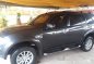 Mitsubishi Montero sport 2013 Manual Diesel for sale in Manila-3