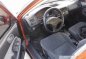 Sell Orange 1997 Honda Civic Automatic Gasoline at 84000 km -4