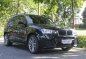 2018 Bmw X3 for sale in Quezon City-4